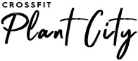 CrossFit Plant City Logo